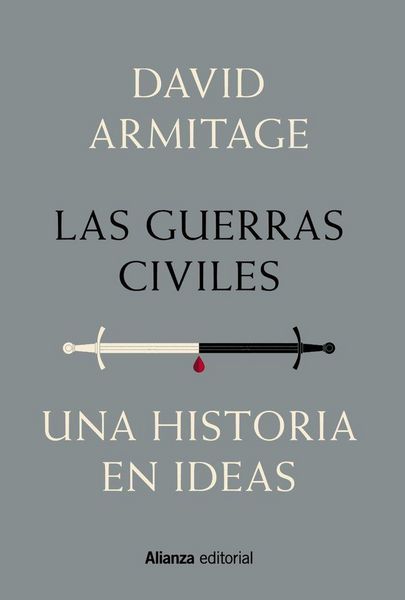 Produktbild: Las guerras civiles : una historia en ideas
