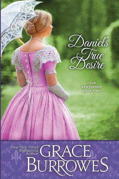 Produktbild: Daniel's True Desire