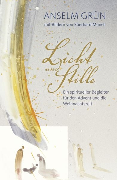 Produktbild: Licht und Stille