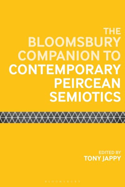 Produktbild: Bloomsbury Companion To Contem