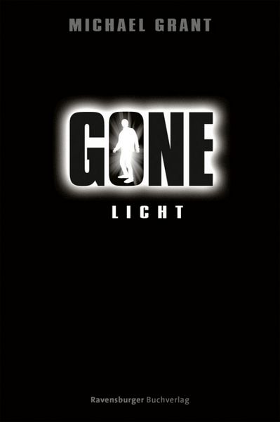 Produktbild: Grant, M: Gone 6 Licht