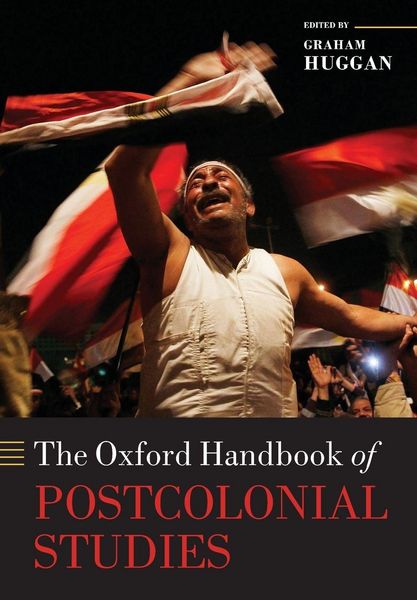 Produktbild: The Oxford Handbook of Postcolonial Studies
