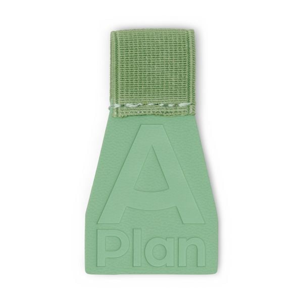 Produktbild: Stiftschlaufe Sage Green