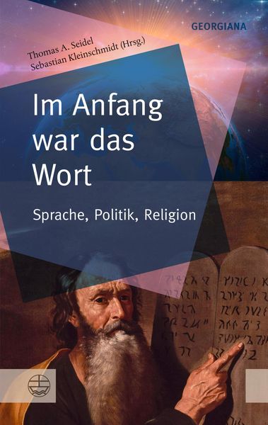 Produktbild: Im Anfang war das Wort