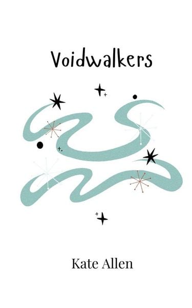 Produktbild: Voidwalkers