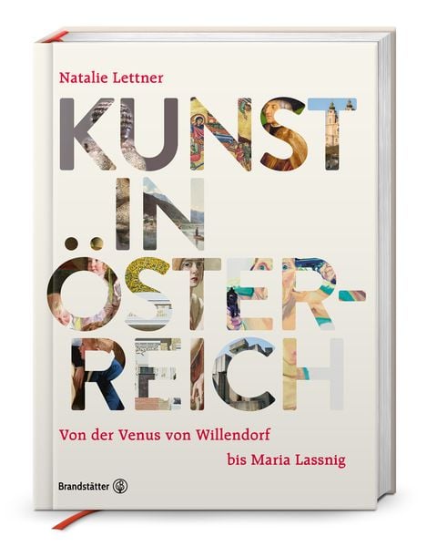 Produktbild: Kunst in &Ouml;sterreich