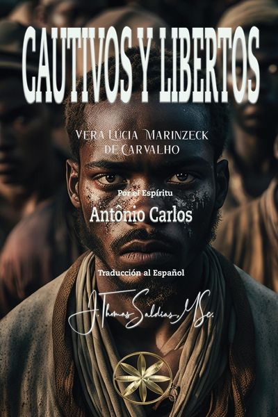 Produktbild: Cautivos y Libertos