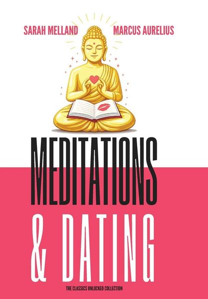 Produktbild: Meditations & Dating