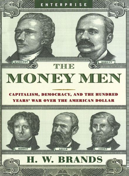 Produktbild: Money Men
