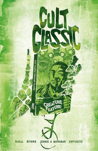 Produktbild: Cult Classic: Creature Feature
