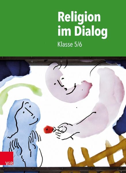 Produktbild: Religion im Dialog