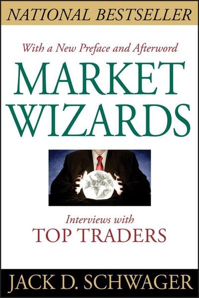 Produktbild: Market Wizards, Updated