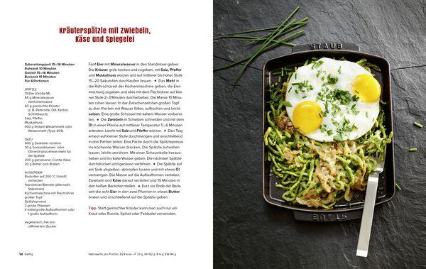 Produktbild: Genial G&uuml;nstig Genie&szlig;en