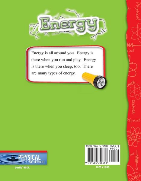 Produktbild: Energy