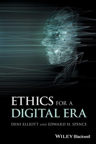 Produktbild: Ethics for a Digital Era