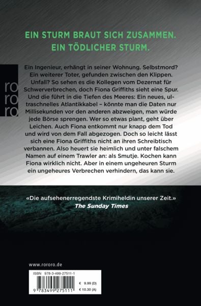 Produktbild: Fiona: Unten im Dunkeln