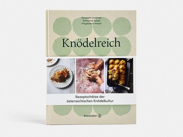 Produktbild: Kn&ouml;delreich
