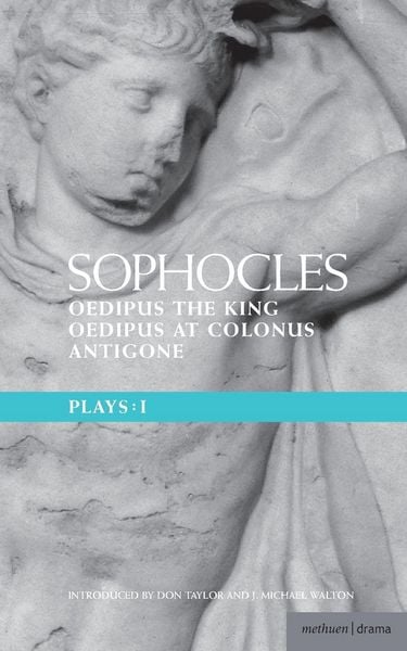 Produktbild: Sophocles Plays: 1