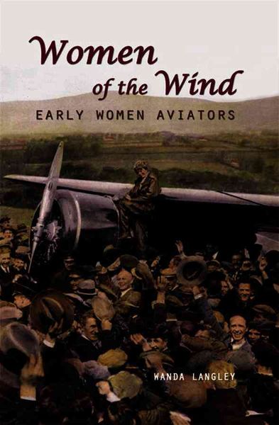 Produktbild: Women Of The Wind -Lib