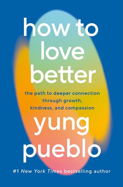 Produktbild: Pueblo, Y: How To Love Better