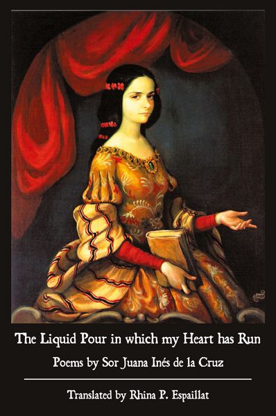 Produktbild: The Liquid Pour in which my Heart has Run