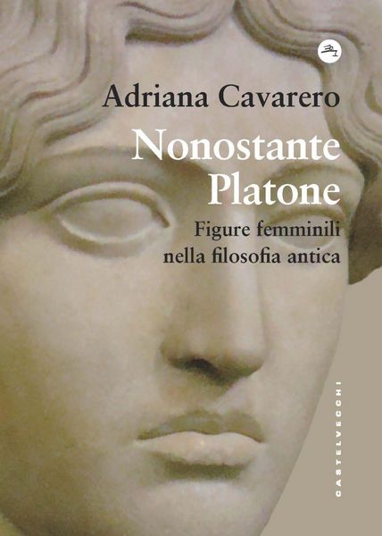 Produktbild: Nonostante Platone. Figure femminili nella filosofia antica