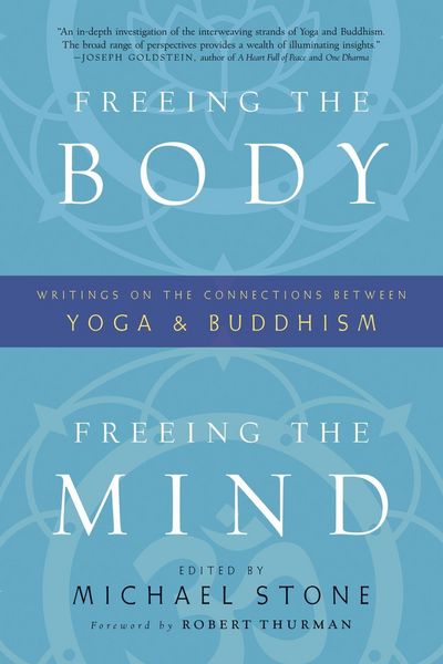 Produktbild: Freeing the Body, Freeing the Mind