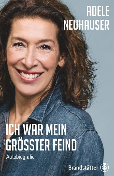 Produktbild: Ich war mein gr&ouml;&szlig;ter Feind
