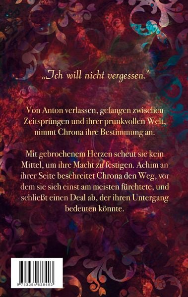 Produktbild: Vor Mitternacht Oder Der erste Schachzug des Grauen Mannes