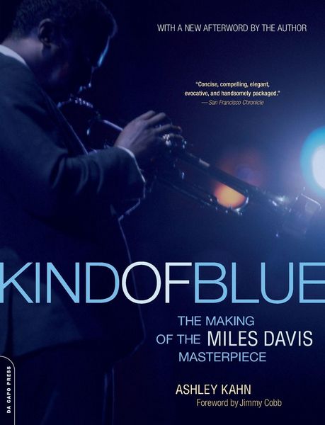 Produktbild: Kind of Blue