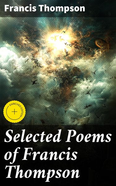 Produktbild: Selected Poems of Francis Thompson
