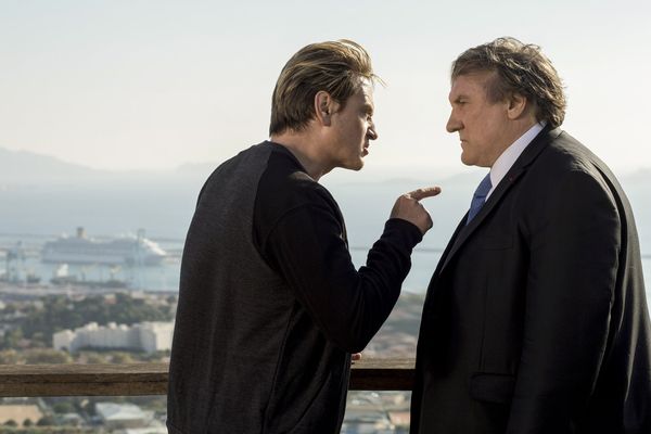 Produktbild: Marseille - Staffel 1 [2 DVDs]