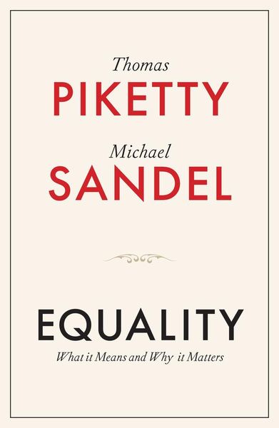 Produktbild: Equality