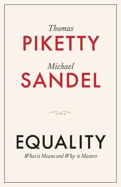 Produktbild: Equality