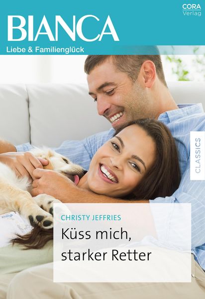 Produktbild: K&uuml;ss mich, starker Retter