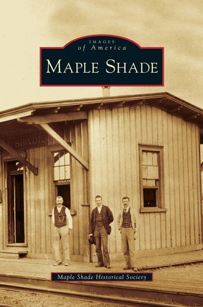 Produktbild: Maple Shade