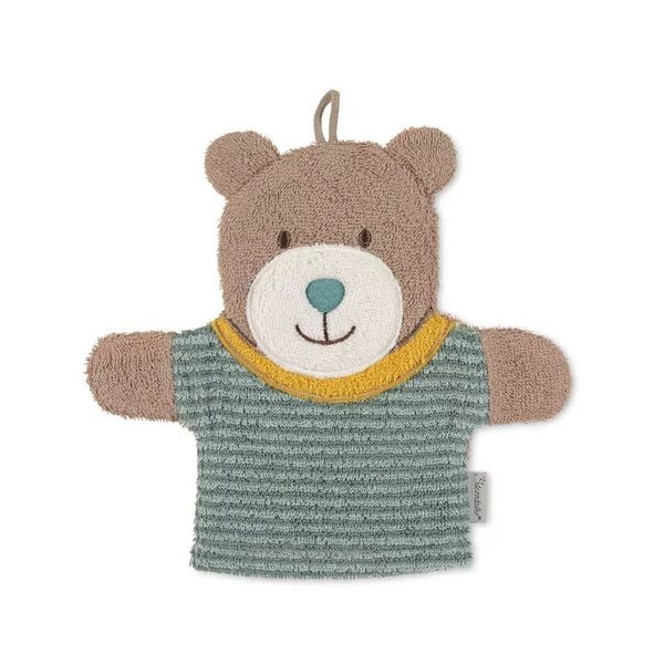 Produktbild: Waschhandschuhe Ben
