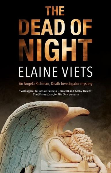 Produktbild: The Dead Of Night