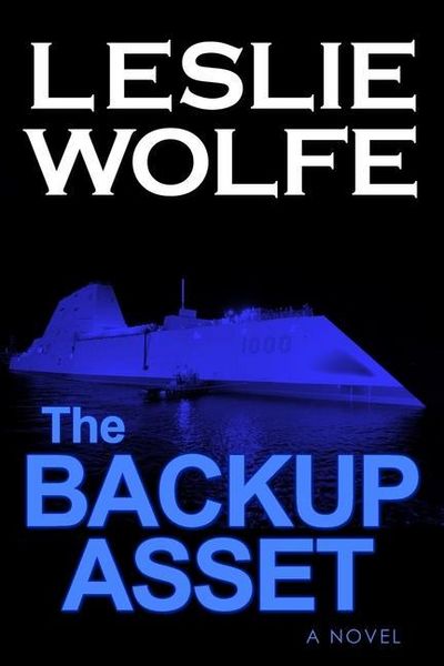 Produktbild: The Backup Asset