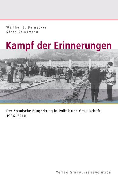 Produktbild: Kampf der Erinnerungen