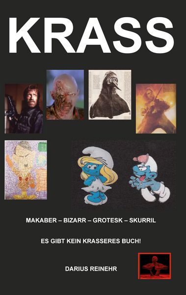 Produktbild: Krass