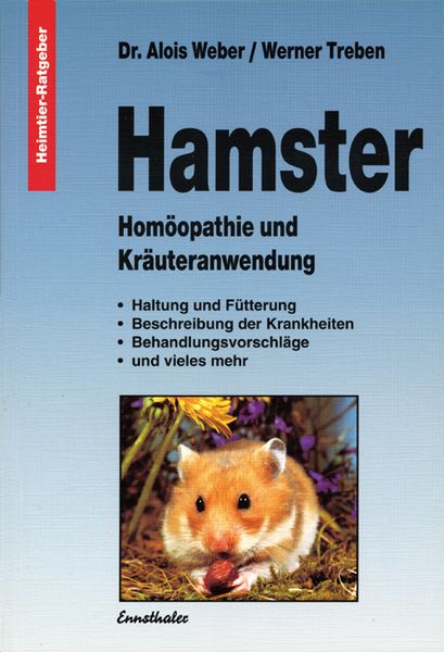 Produktbild: Hamster