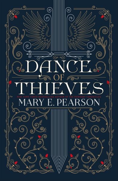Produktbild: Dance of Thieves