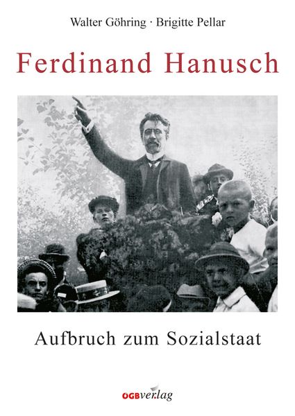 Produktbild: Ferdinand Hanusch