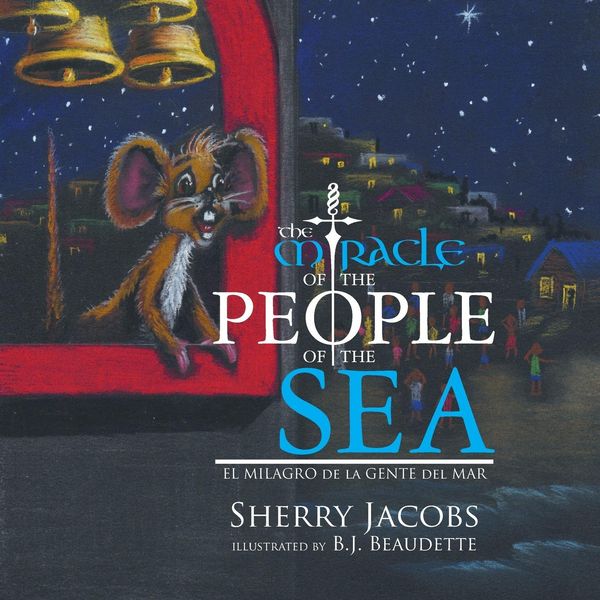 Produktbild: The Miracle of the People of the Sea