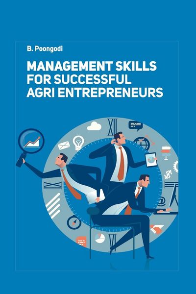 Produktbild: Mgmt Skills For Successful Agr
