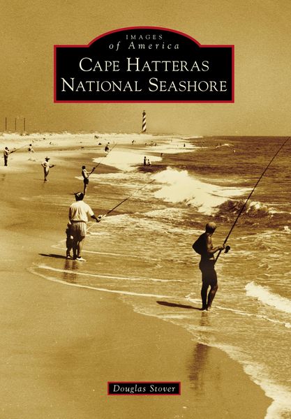 Produktbild: Cape Hatteras National Seashore