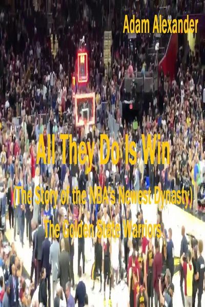 Produktbild: All They Do Is Win