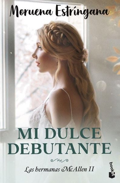 Produktbild: Mi dulce debutante