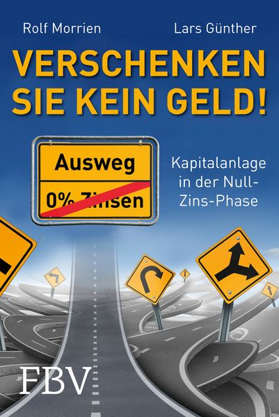 Produktbild: Verschenken Sie kein Geld!